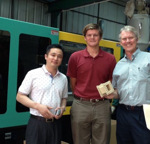 Mao, Jack, RHB Big Molder copy